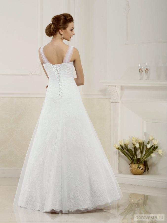 Свадебное платье #902